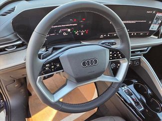 New 2025 Audi Q5 Premium AWD/4WD video 3