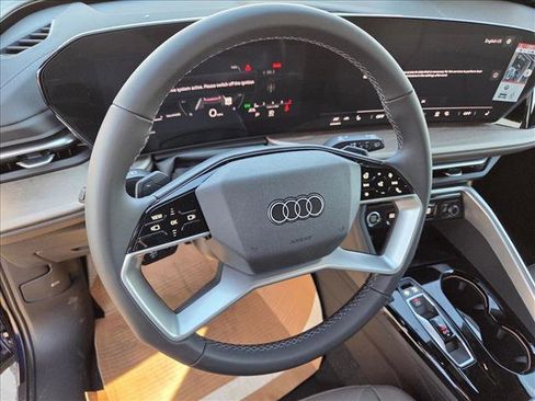 New 2025 Audi Q5 Premium AWD/4WD image 3