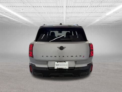 Certified 2026 MINI Cooper Countryman S w/ Comfort Package Max AWD/4WD image 4