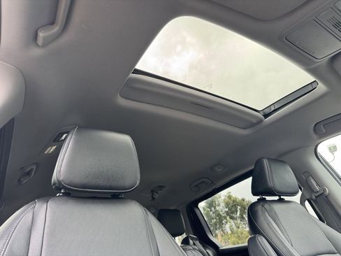 Used 2022 Honda Odyssey EX-L image 15