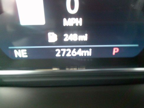 Used 2021 GMC Sierra 2500 Denali w/ Denali Ultimate Package image 12