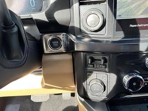 New 2026 Ford F250 Lariat w/ Lariat Premium Package AWD/4WD image 34