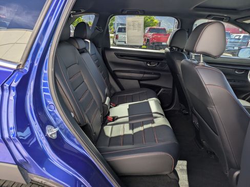 Used 2025 Honda CR-V Sport-L image 32