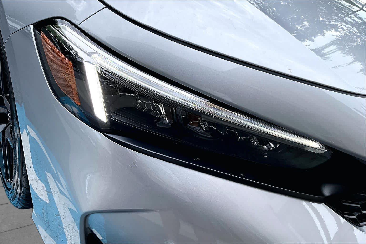 Certified 2026 Honda Civic Sport image 27