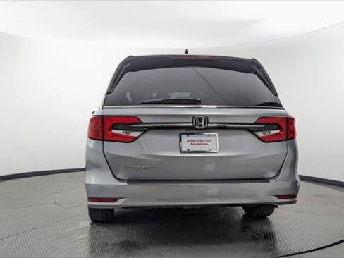 Used 2022 Honda Odyssey EX image 7