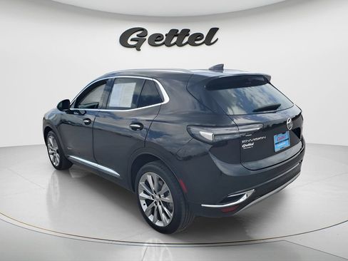 Used 2023 Buick Envision Avenir FWD image 7