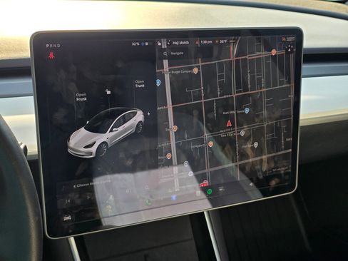 Used 2020 Tesla Model 3 Standard Range Plus image 21