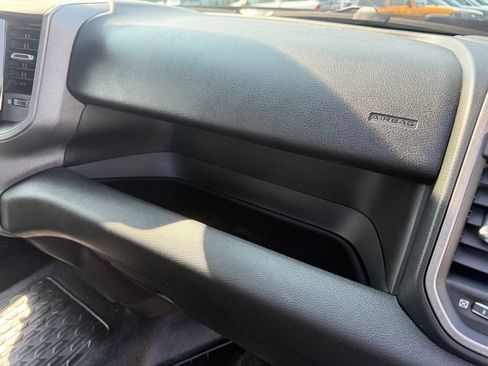New 2026 RAM 3500 Tradesman AWD/4WD image 41