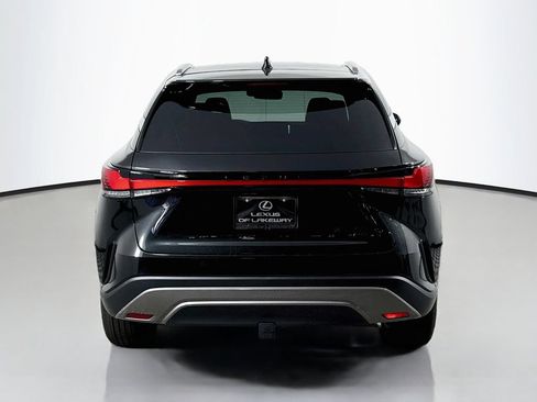New 2026 Lexus RX 350 w/ Convenience Package AWD/4WD image 6