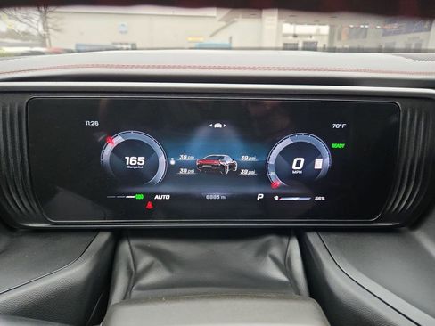 Used 2025 Dodge Charger R/T w/ Quick Order Package 25M R/T image 24