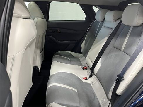 New 2026 MAZDA CX-30 2.5 Turbo w/ Premium Package image 10