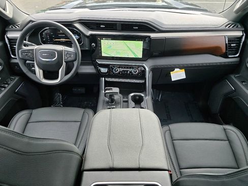 New 2026 GMC Sierra 1500 Denali image 26