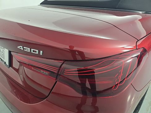 New 2026 BMW 430i xDrive Convertible w/ M Sport Package image 17
