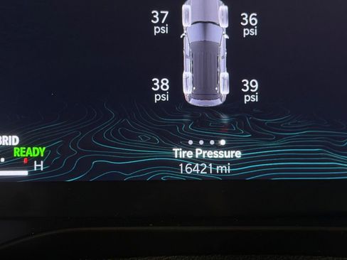 Used 2023 Jeep Grand Cherokee 4WD 4xe image 16