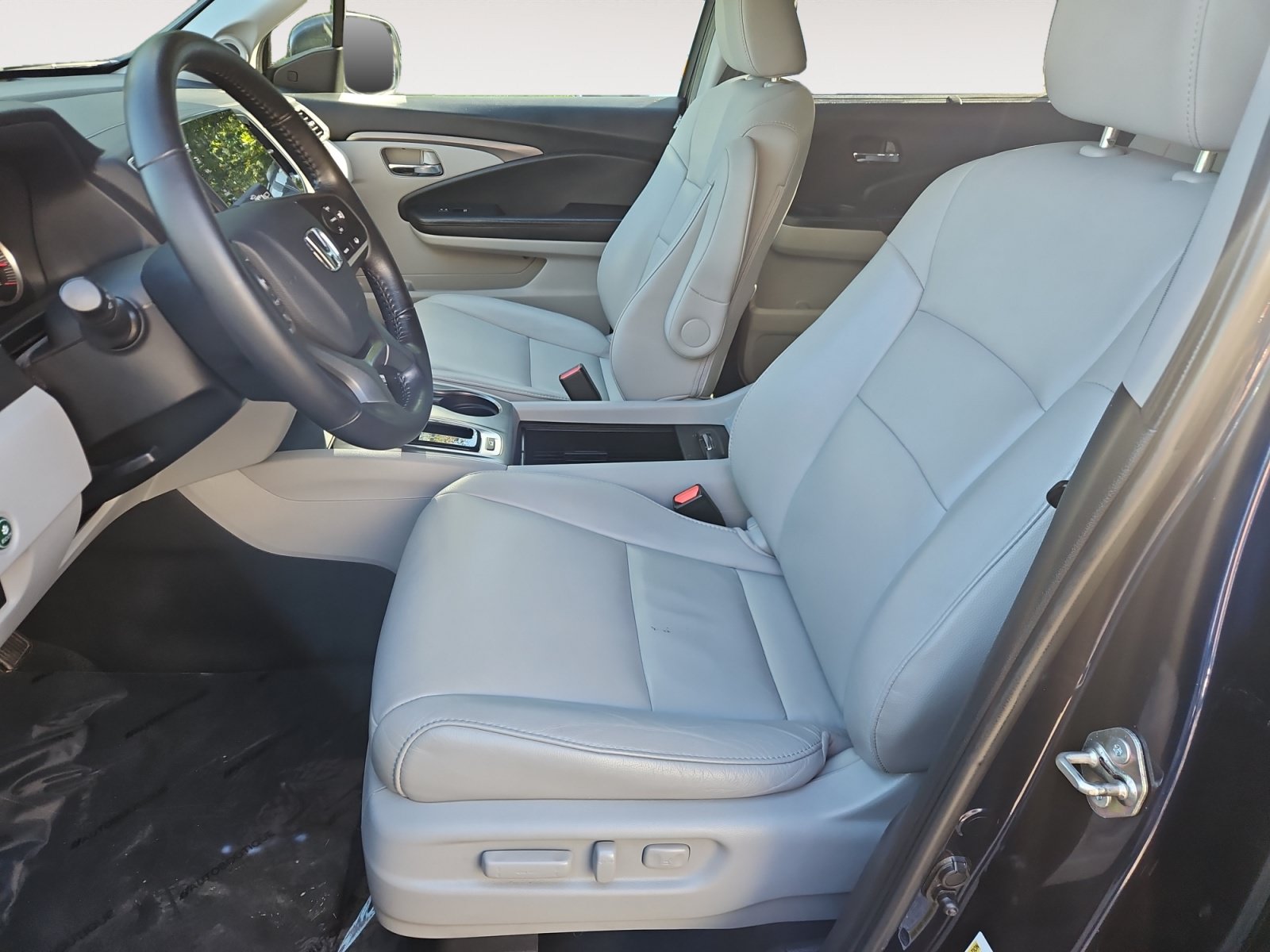 Used 2020 Honda Pilot EX-L image 10