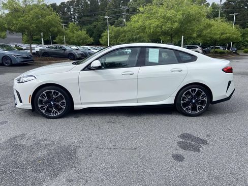 Used 2025 BMW 228i xDrive AWD/4WD image 2