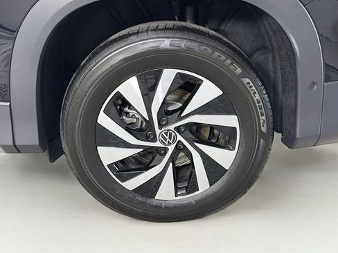 New 2026 Volkswagen Tiguan S image 29