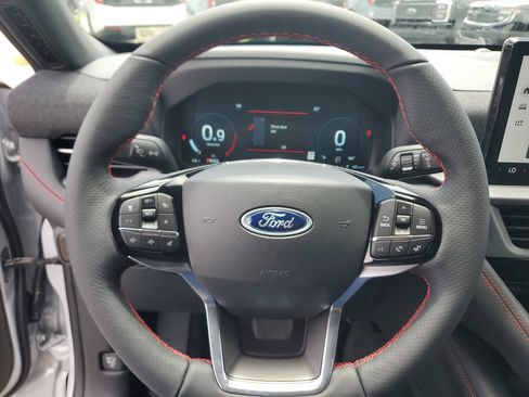 New 2026 Ford Explorer ST-Line RWD image 16