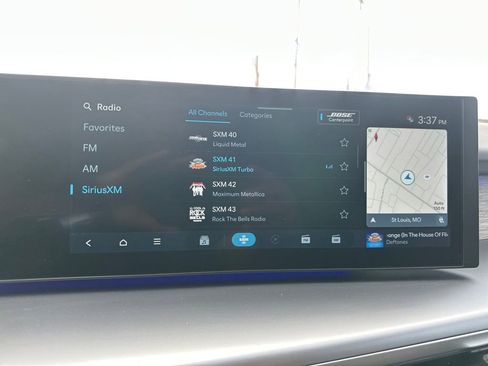 New 2026 Hyundai Ioniq 9 Limited image 23