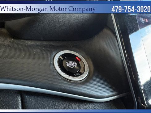 Used 2025 Jeep Grand Cherokee L Altitude image 23