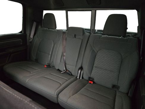 Used 2026 RAM 1500 Lone Star RWD image 24