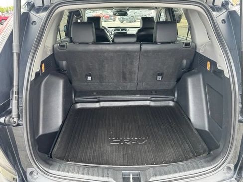 Used 2021 Honda CR-V Touring image 9