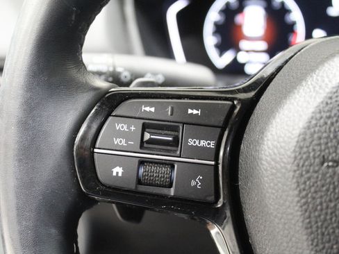 Certified 2023 Honda Civic Sport image 27