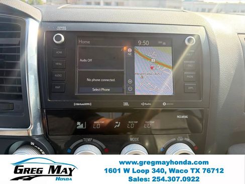 Used 2021 Toyota Sequoia TRD Pro AWD/4WD image 19