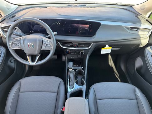 Used 2026 Buick Encore GX Preferred w/ Advanced Technology Package FWD image 20