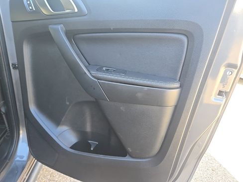 Used 2023 Ford Ranger Lariat w/ Tremor Off-Road Package image 38