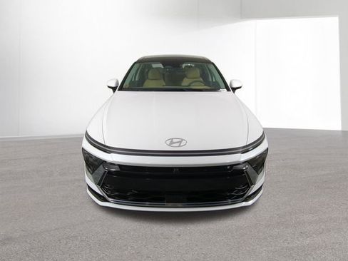 New 2026 Hyundai Sonata Limited image 16