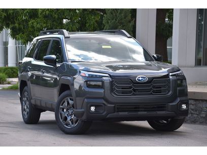 New 2026 Subaru Outback Premium
