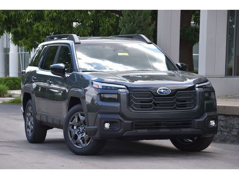 New 2026 Subaru Outback Premium AWD/4WD image 1