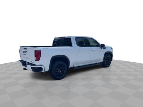 New 2026 GMC Sierra 1500 Elevation w/ Elevation Premium Package AWD/4WD image 8