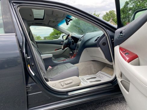 Used 2008 Lexus ES 350 FWD image 14