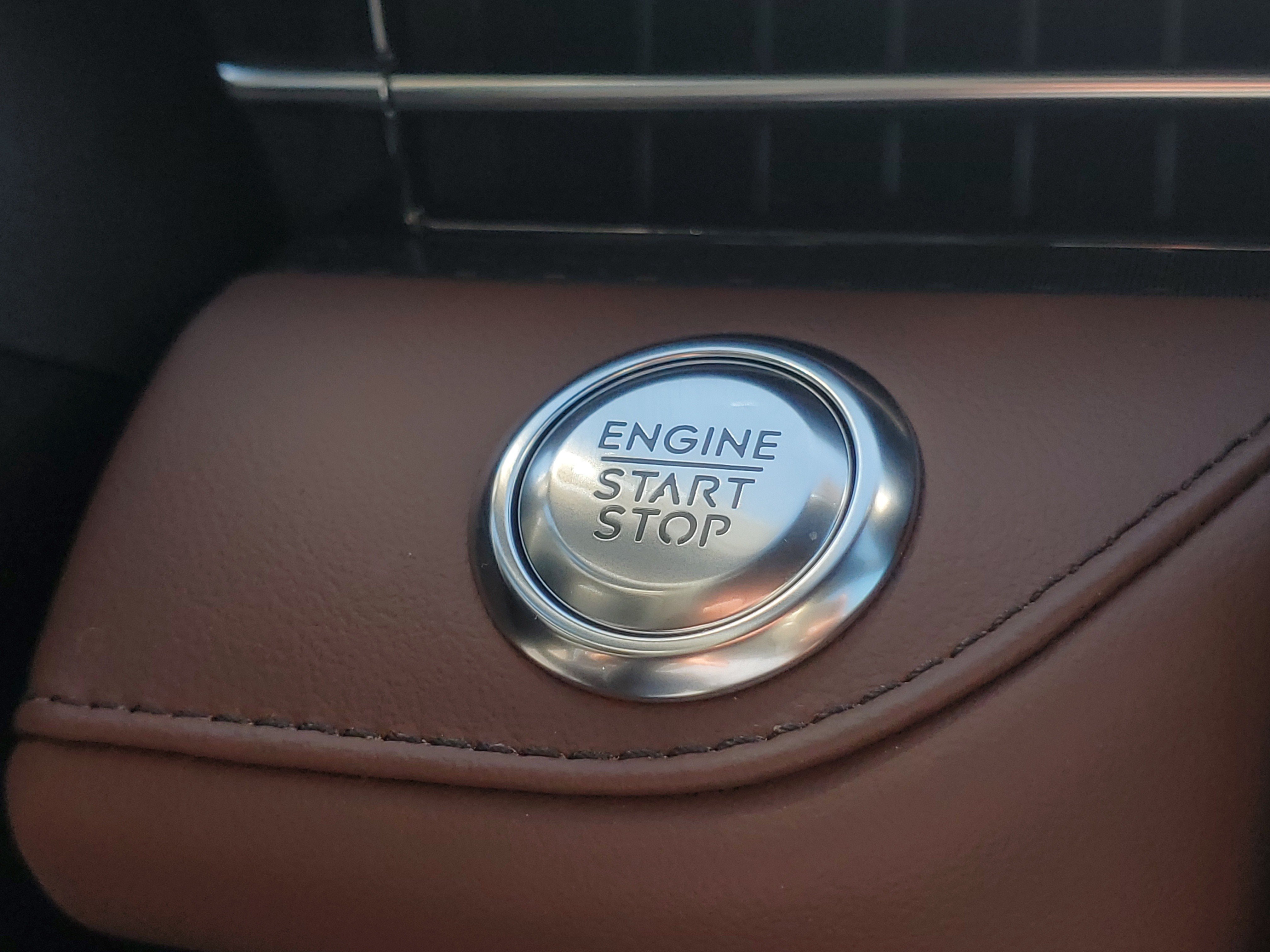 New 2026 Lincoln Nautilus Reserve AWD/4WD image 20