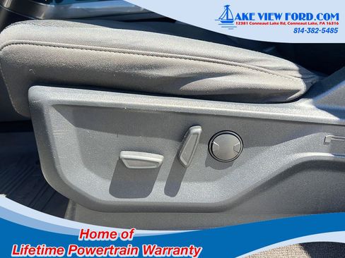 Used 2022 Ford F150 XLT w/ Equipment Group 302A High AWD/4WD image 21