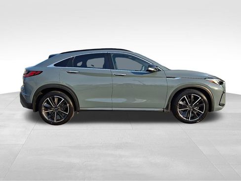 Used 2023 INFINITI QX55 Sensory w/ Lighting Package image 7