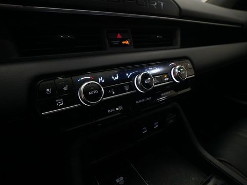 Certified 2026 Honda Passport TrailSport Elite image 22