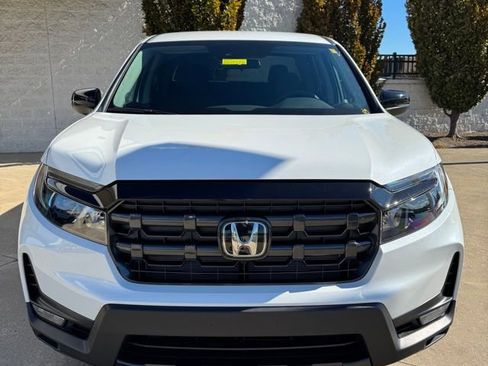 New 2026 Honda Ridgeline Sport image 8
