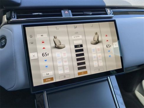 Used 2026 Land Rover Range Rover Velar S image 20