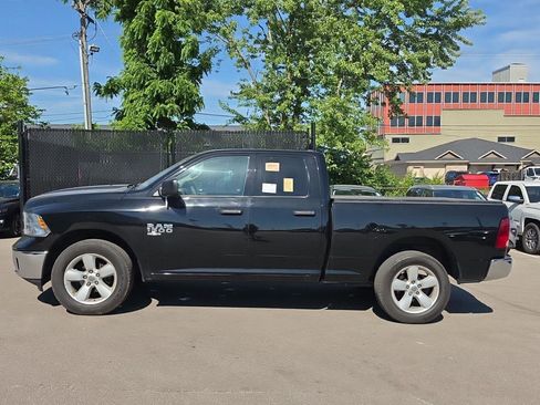 Used 2022 RAM 1500 Tradesman w/ Tradesman SXT Package AWD/4WD image 6