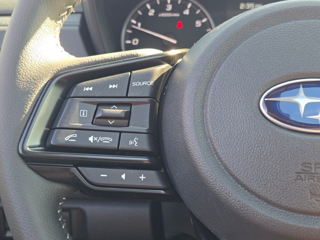 New 2026 Subaru Forester Premium AWD/4WD image 39
