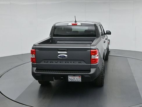 Used 2023 Ford Maverick XL image 36