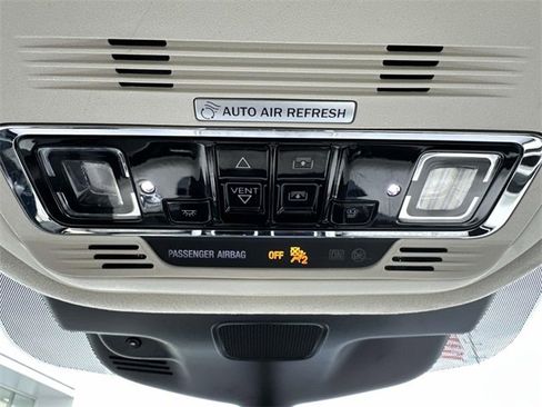 Used 2023 Lincoln Aviator Black Label w/ Jet Package image 86