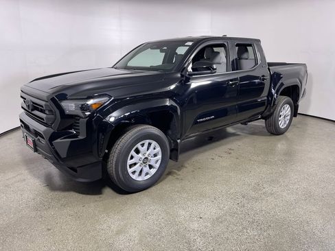 New 2026 Toyota Tacoma SR5 image 7