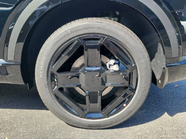 New 2027 Kia Telluride X-Line SX Prestige AWD/4WD image 7