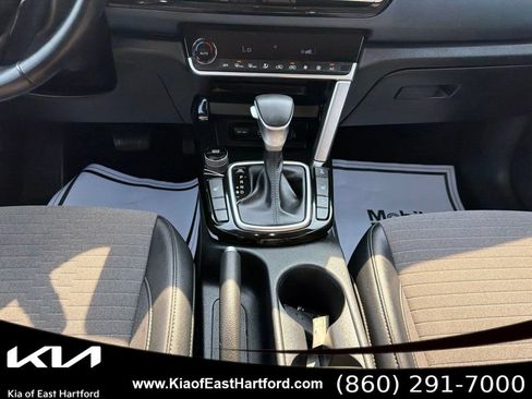 Certified 2023 Kia Seltos S AWD/4WD image 25