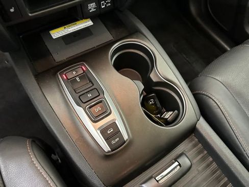 Used 2023 Honda Passport TrailSport image 20