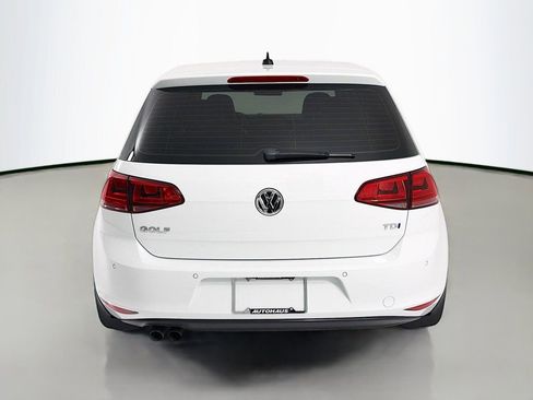 Used 2015 Volkswagen Golf TDI SE image 6
